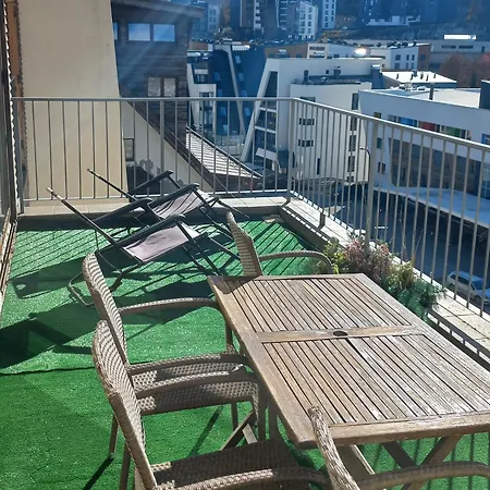 아파트 